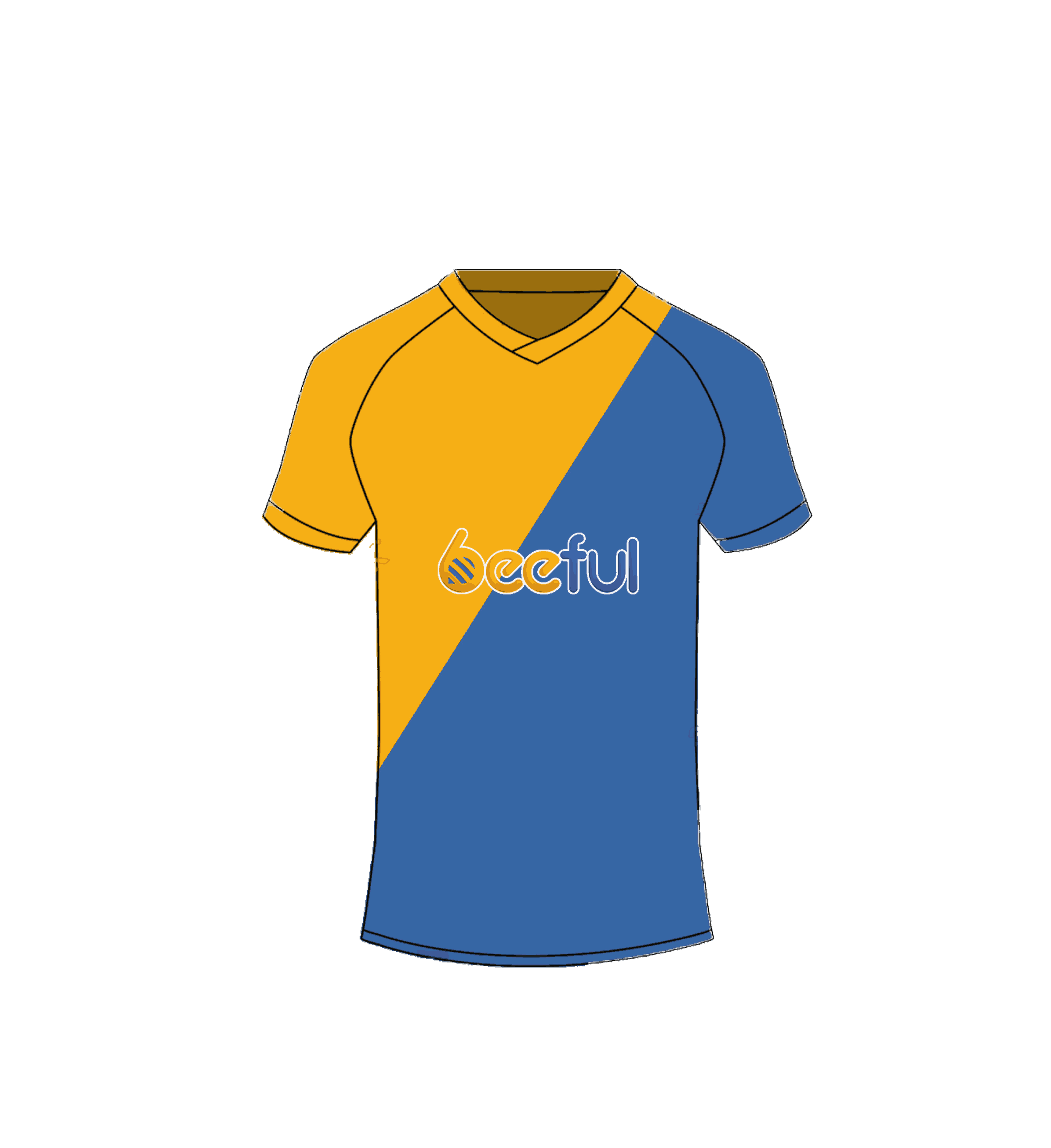 Mesh Football jersey_11zon